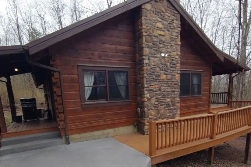 Rugby Lodge