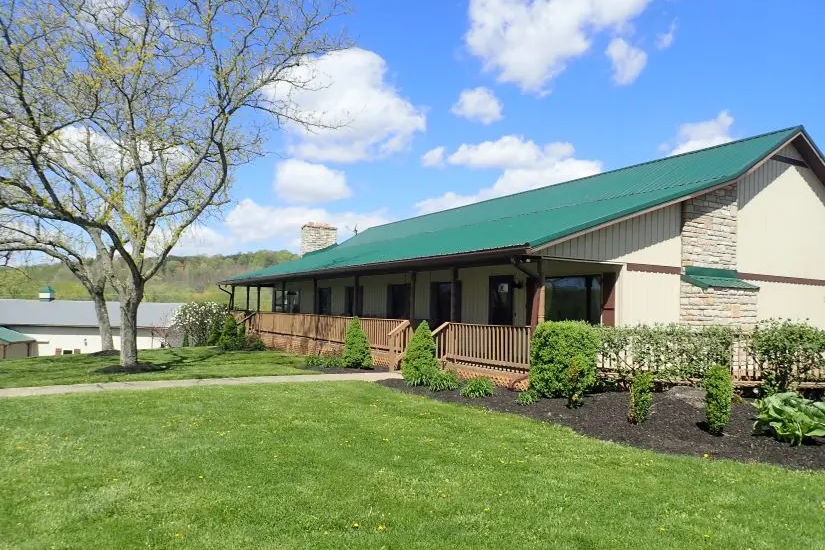Rush Creek Retreat
